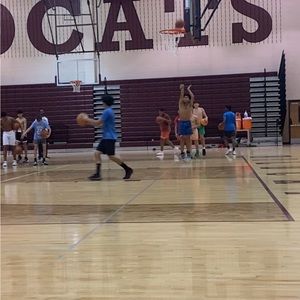 Meet your Posher, Dylan